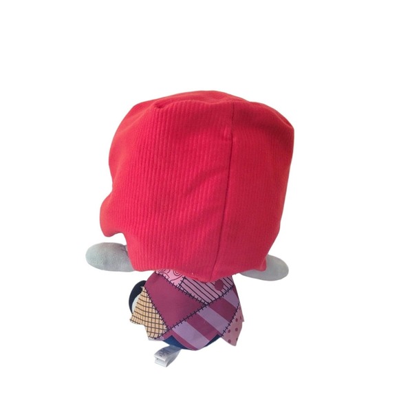 FUNKO MEGA POP PLUSH: DISNEY THE NIGHTMARE BEFORE CHRISTMAS - SALLY - Picture 5 of 10